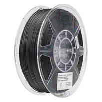 ESUN PETG-CF 3D Printer Filament 1.75mm Carbon Fiber Reinforced PETG Rod Plastic Higher Strength Rigidity Chemical Resistance PETG&3D Printing Filaments&PETG juoda