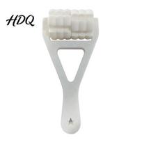 Manual Muscle Roller 3D Printed Handheld Massage Roller Therapy Tool with Multi-Knob