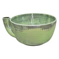 Decorative Fruit Washing Colander Cleaning Swirl Drain Fruit Washing Bowl Kitchen Bowl for Berry Grape & Small Fruit