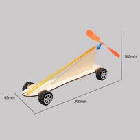 3D DIY Wooden Model Kit Puzzle Assembly Wood Craft Ornament for Bedroom & Living Room Desktop Decor Puzzle Gifts