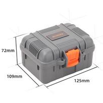 Storage Bag For DJI OSMO 360 Shockproof Carrying Case Handheld Gimbal Portable Bags Travel Box for DJI OSMO 360 Accessories