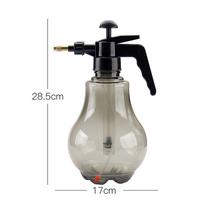 1.5L New Hand Pressure Sprayer Manual Air Pump Garden Disinfection Water Sprayer Gardening Irrigation Watering Tools Spray