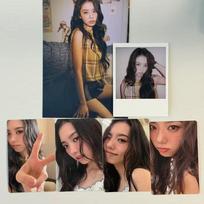 I.O.I.Kim So-Hye Loop Album Pop