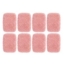 8Pcs Reusable Microfiber Mop Pads For Swiffer Sweeping Washable Cleaning Cloths For Floor Care Mop Accessories China Mainland
