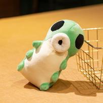 The Hollow Knight Plush Silksong Game Hornet Worm Doll Kawaii Pillow Ornament Toy Soft Lovely Gift Kids beige
