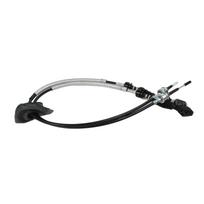 Replacement Installation Gear Selector Cable As Shown In The Picture Automatic Transmission Non-deformation Feature China Mainland