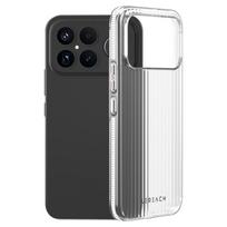 LR For Poco F8 Ultra / Pro TOC ICICLE Case 3D Anti-Slip Side Grips Micron-Level Frosted Back Cover Protection For Poco F8 Pro Poco F8 Pro balta