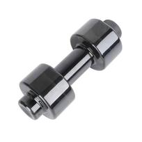 Multifunctional Gym Sports Dumbbell Kettle Outdoor Fitness Cycling Water Bottle 550ml