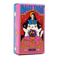 Wyspell Katės Tarot: Kovos bokšto kortos - Atskleiskite ateitį