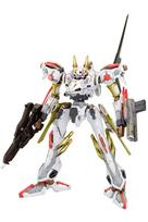 Kotobukiya Armored Core Mirage Victoria 220mm scale plastic model C03-HELIOS Ver. Approx. tall, 1/72 kit.