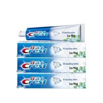 Crest 3D White Arctic Mint Toothpaste