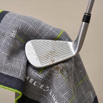 Foldable Putting Practice Mat Microfiber Golf Club Towel Golf Practice Aid  Indoor Outdoor Practice pilka