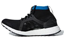Adidas Ultraboost X All Terrain 'Black Blue' Women's BB6519 36⅔
