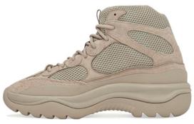 Adidas Yeezy Desert Boot 'Rock' EG6462-2022 42