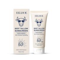 EELHOE Beef Tallow Light Hydrating Outdoor Moisturizing Cream