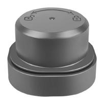 Blade Cover and Vessel Cap Replacement Enduring Blade Cover Leakproof Vessel Cap for BC100 and BC151 Blender