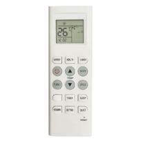 Portable Air Conditioner Remote Control Replacement for KKG7B-C1 Air Conditioning LCD Remote Controller Accessories 1