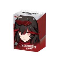 CARD FUN Official Punishing: Gray Raven TCG Trading Cards Fate Clash Precon Decks & Booster Packs Premium Collectibles Cards