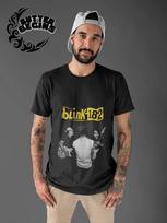 Blink 182 Enema of the State Album T-Shirt – Unisex Pop Music Merch 2XL