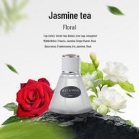 Global Drift Aroma Diffuser: Long-lasting Fragrance for Home, Hotel, Bedroom, and Toilet 100ml
