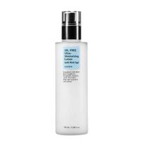 Oil-Free Ultra-Moisturizing Lotion with Birch Sap