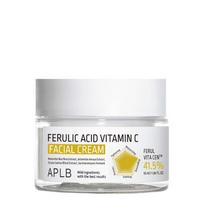 Ferulic Acid Vitamin C Facial Cream
