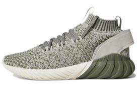 Tubular Doom Adidas Originals Sock Pk 'Green Sesame' CQ0945 43⅓
