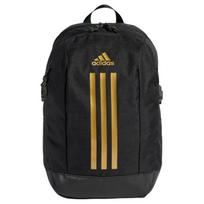 Adidas Poliesterio Kuprinė Įprasta Unisex Juoda JD6525