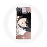 Coque pour Xiaomi Redmi Note 11s 5G Anime Death Note L Poster