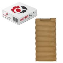 Center Console Curtain for Mercedes E Class W212, C Class W204- Beige