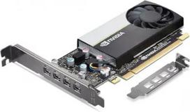 Lenovo | Graphics Card | T1000 | NVIDIA | 8GB | T1000 | GDDR6 | PCIe 3.0 x 16 4X61J52233 | 195892052913