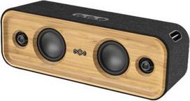 Marley | Get Together 2 Speaker | Bluetooth | Wireless connection | Portable | Black EM-JA030-SB | 846885010488