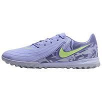 Nike United Phantom GX 2 Academy Purple Agate/Barely Volt Men Sneakers HF1596-500 42