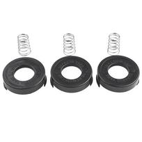 Žoliapjovės galvutės dangtelio pakeitimas Black & Decker 682378-02 68237-02 ST4500
