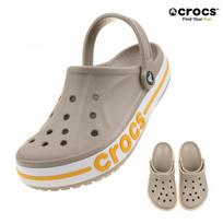 Crocs Crocs Store Edition Bayaband Clog 205089 2v3 Cobblestone 2050892V3/230