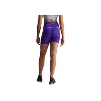 Adidas Stella McCartney Comfortable Soft Versatile Skin-Friendly Breathable Sports Shorts Women Shorts JW2025 L