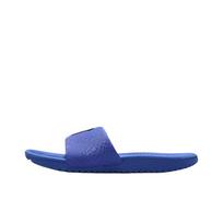 Kobe Bryant x Nike Kawa Slide GS Persian Violet Kids Sneakers Purple Black IM1387-500 37.5