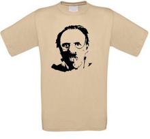 Hannibal Lecter Silence of the Lambs Cult Movie T-Shirt All Sizes NEW S