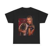 Liv Morgan WWE Shirt S