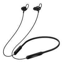 EDIFIER W200BT Free Neckband Bluetooth Sport Earbuds juoda