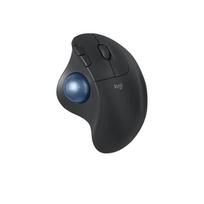 Logitech ERGO M575 S Ergonomic Trackball Mouse Small Hand Fit (<10.5 cm)