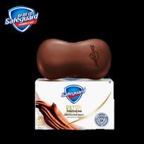 Safeguard Deep Ebony Rose Premium Bar Soap Twin Pack