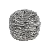 NHZHIW Food-Grade 304 Stainless Steel Pot Scrubber