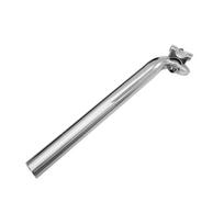 Bike Seatpost Suspension Seatpost Bend Design Replacement Easy to Install Safe