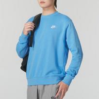 Nike Men's French Terry Crewneck Sweatshirt BV2667-412 XL