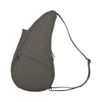 Healthy Back Bag, Textured Nylon, Size S, 6303, Sesame