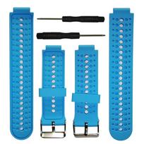 Classic Smart watch Soft Replacement Bracelet Strap Silicone Watch Band Wristbands