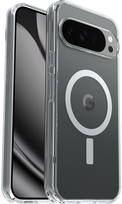 Dėklas OtterBox Symmetry skaidrūs magnetai LUDACRIS - skaidrūs