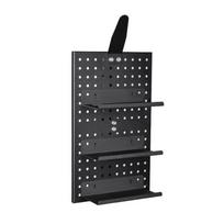 Convenient Repairing Bicycles Stand Bike Display Stand Garage Bike Rack for Home Garage Outdoor Event 1