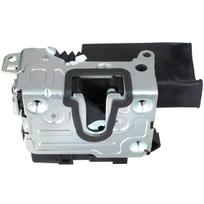 Dacia Duster 2010- central locking of the front left door 5 PINs